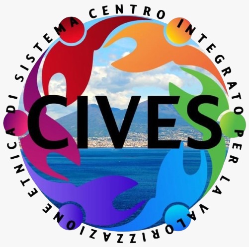 Logo CIVES