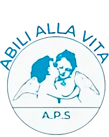 Logo Abili alla Vita