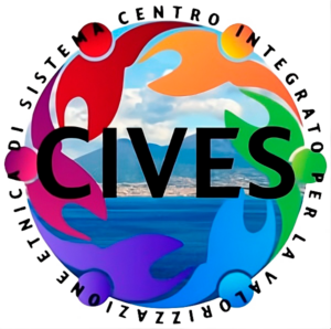 Logo Cives