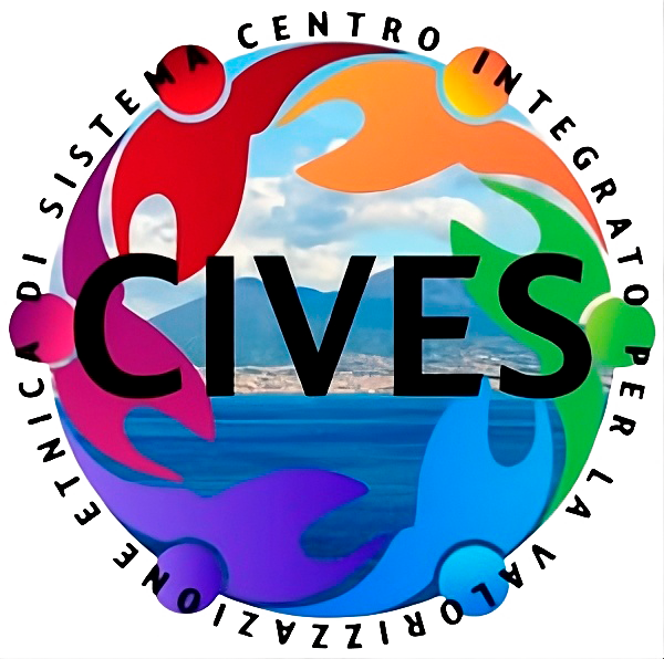 Logo Cives