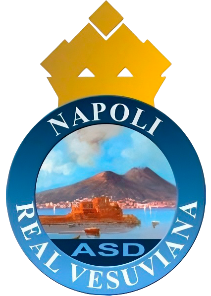 Logo Real Vesuviana
